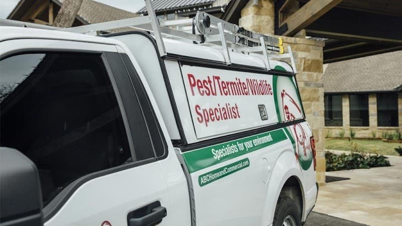ABC Home & Commercial Services - Pest Control Department - Commercial Pest Control in Cypress