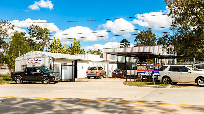 Allied Exterminators - General Pest Control in Spring