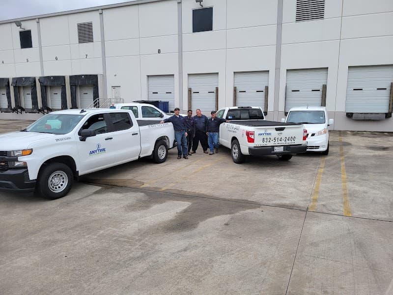 Anytime Pest Elimination League City - General Pest Control in League City