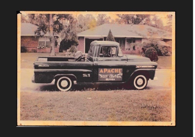 Apache Pest Control - General Pest Control in Kingwood