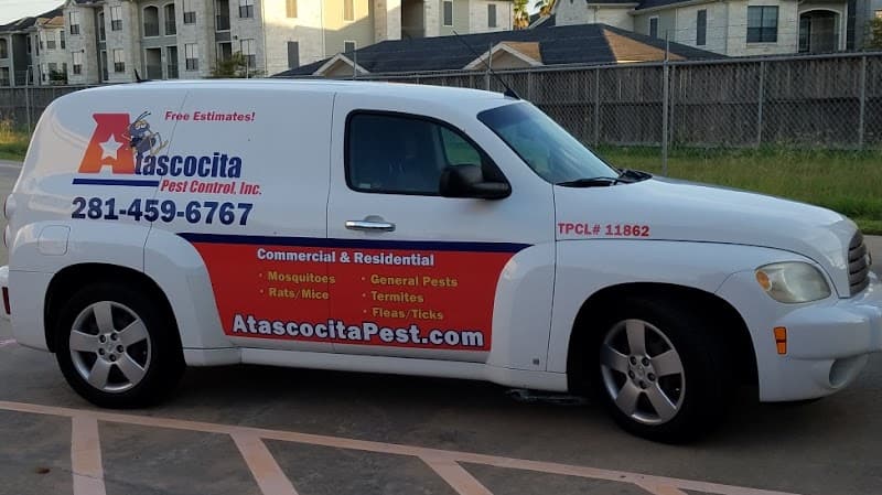 Atascocita Pest Control, Inc. - General Pest Control in Humble