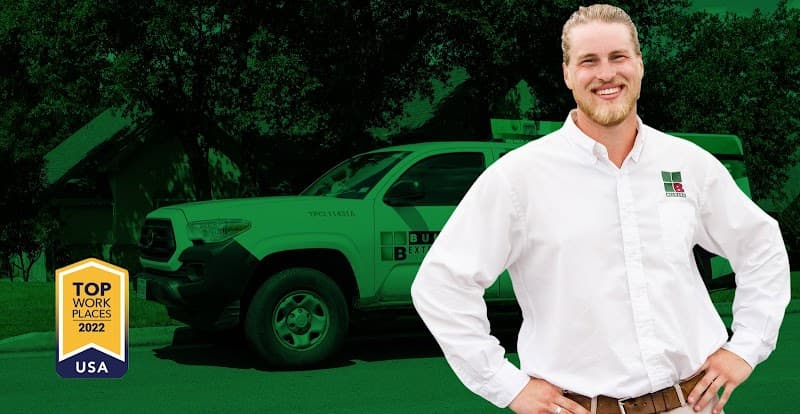 Bulwark Exterminating - General Pest Control in Houston