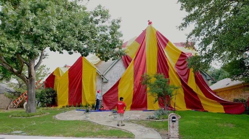 Coastal Fumigators - Bed Bug Treatment in Houston