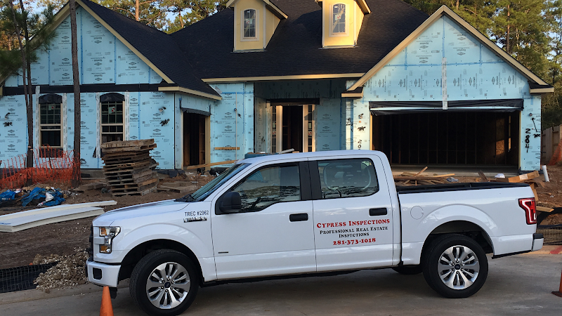 Cypress Inspections - General Pest Control in Cypress