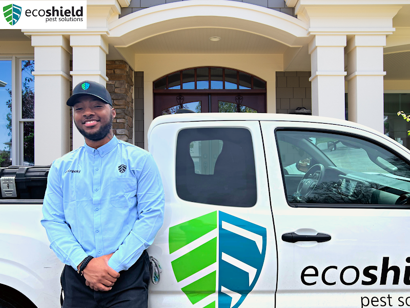 EcoShield Pest Solutions - General Pest Control in Houston
