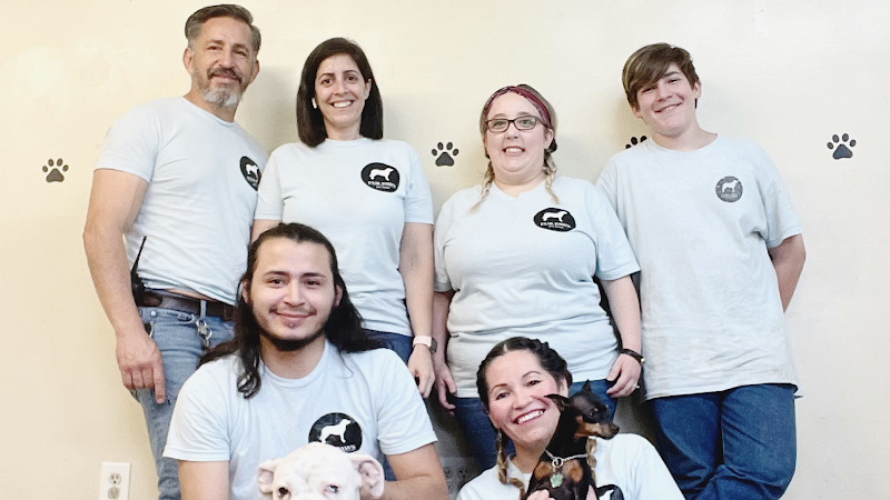 Fur Paws - General Pest Control in Houston