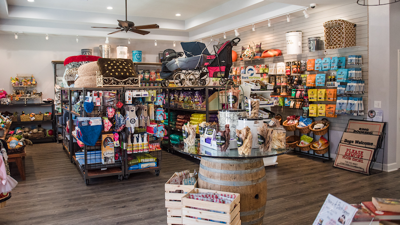 Gimmie A Bark - General Pest Control in Friendswood