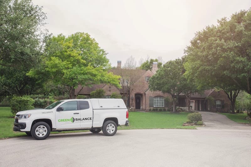 Green Balance Pest Control - General Pest Control in Richmond