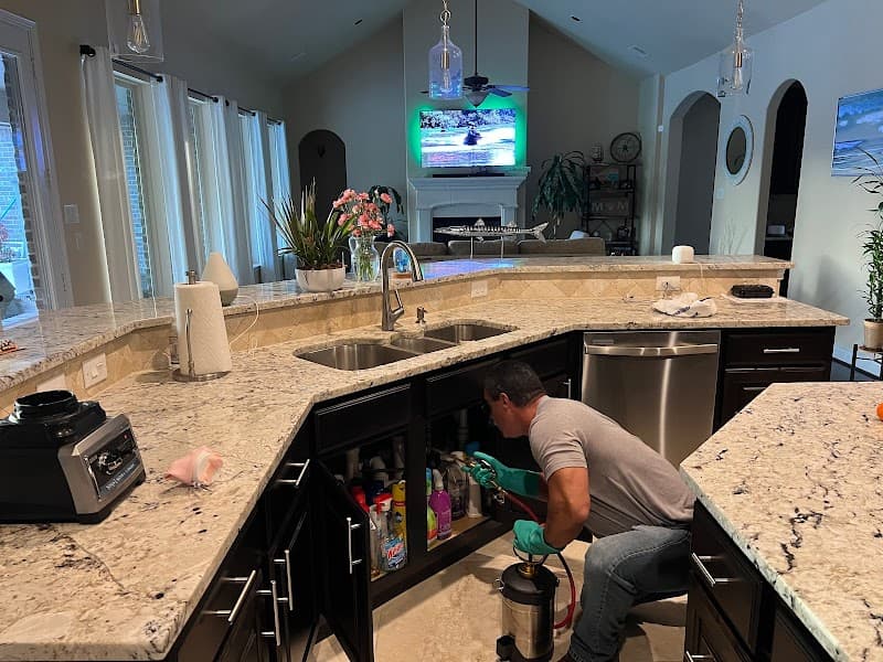 Guardian Mosquito and Pest Control | Spring, TX - Mosquito Control in Spring