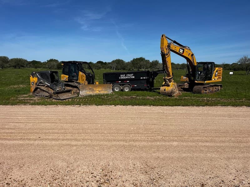 Gulf Coast Conservation LLC - Wildlife Removal in Katy