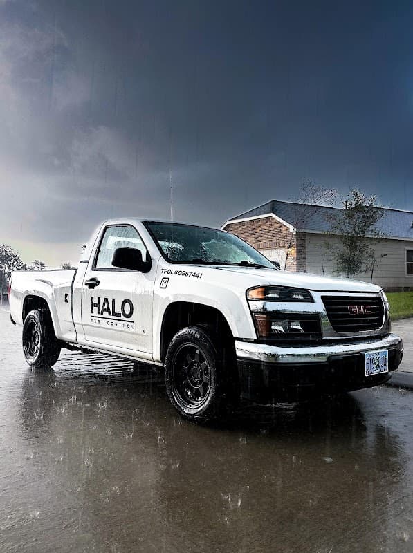 Halo Pest Control - General Pest Control in Kingwood