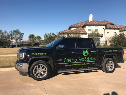 Insight Home and Commercial Services - Commercial Pest Control in Houston