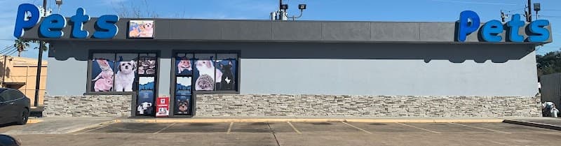 Pet City Houston - General Pest Control in Houston