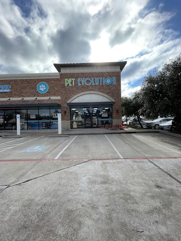 Pet Evolution - Cypress - General Pest Control in Cypress