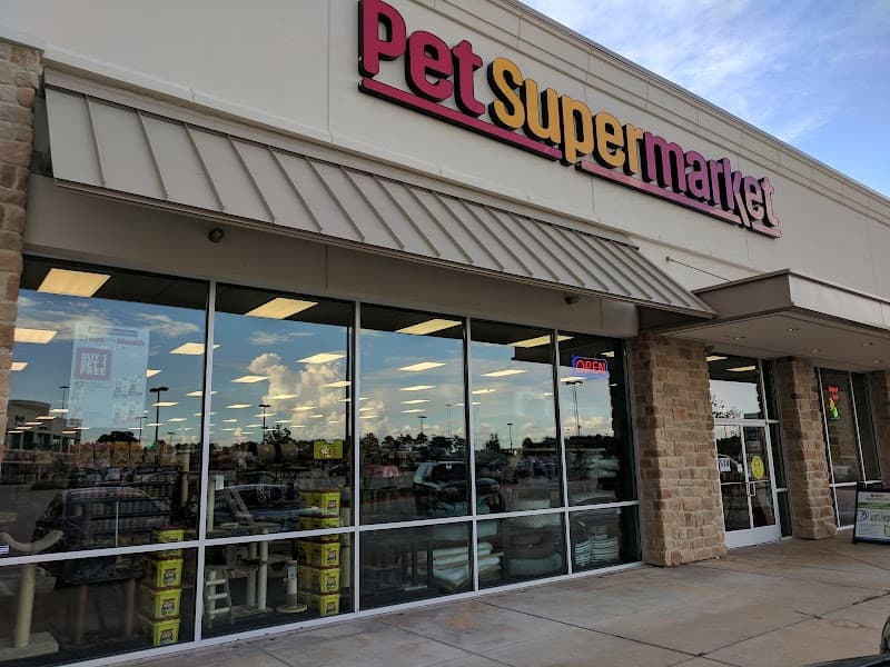 Pet Supermarket - General Pest Control in Cypress