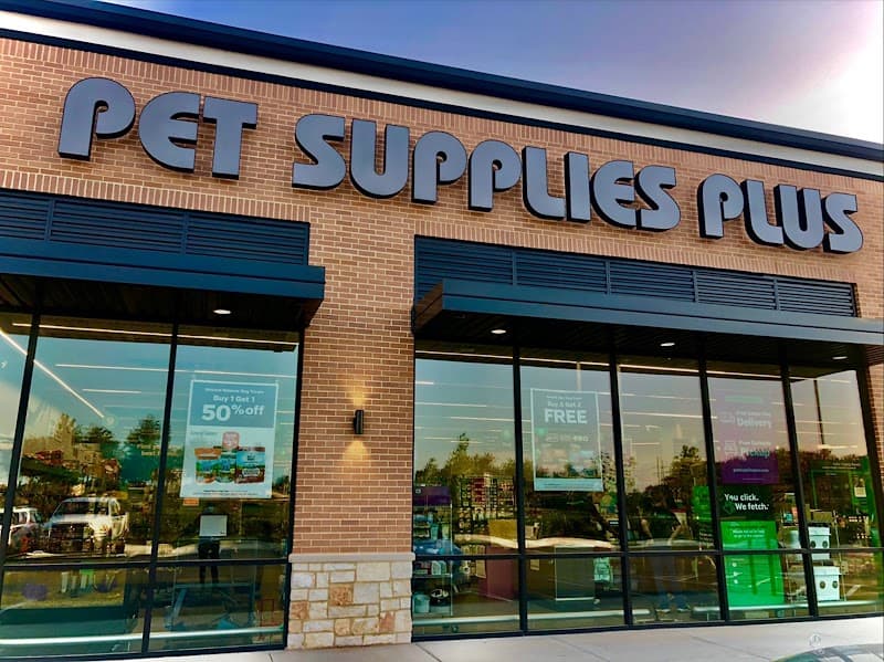 Pet Supplies Plus Shops at Young Ranch - General Pest Control in Brookshire