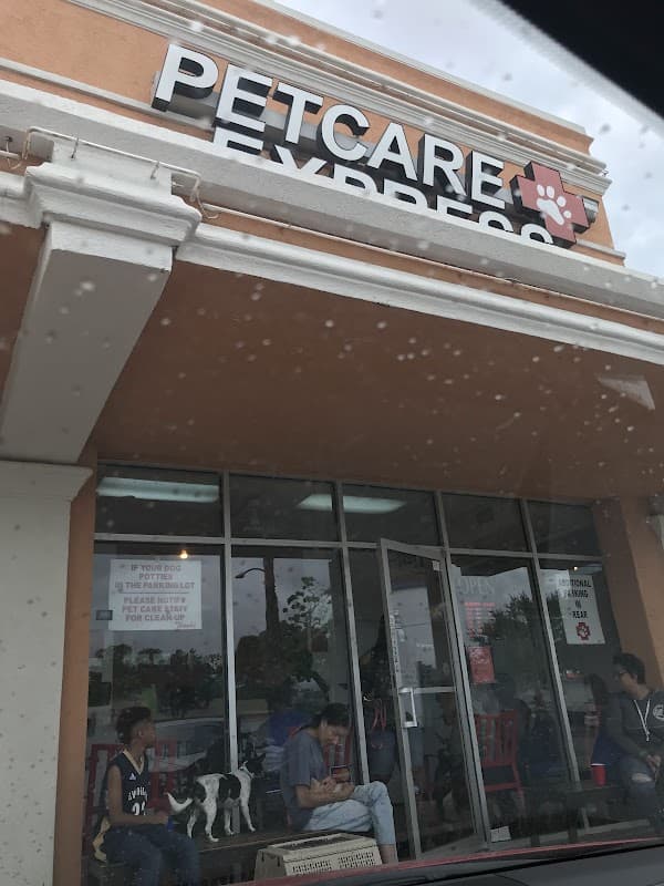 Petcare Express - General Pest Control in Houston