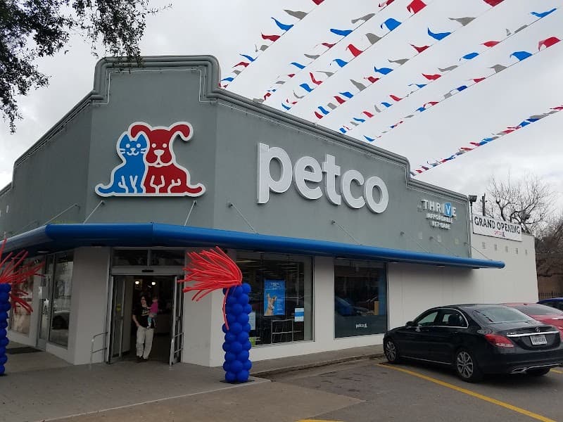 Petco - General Pest Control in Houston
