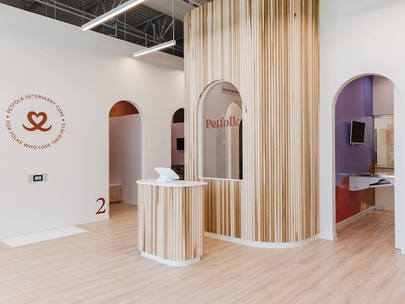 Petfolk Veterinary & Urgent Care - Sugar Land - General Pest Control in Sugar Land