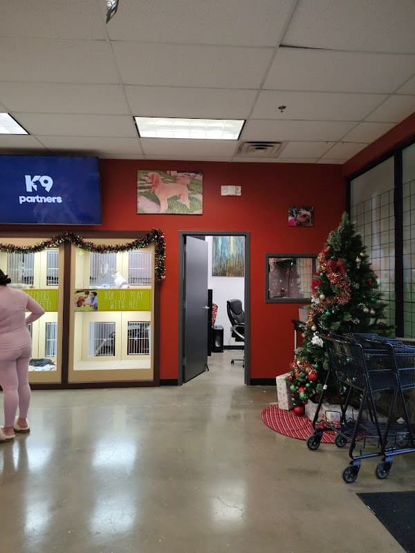 Petland Stafford - General Pest Control in Stafford