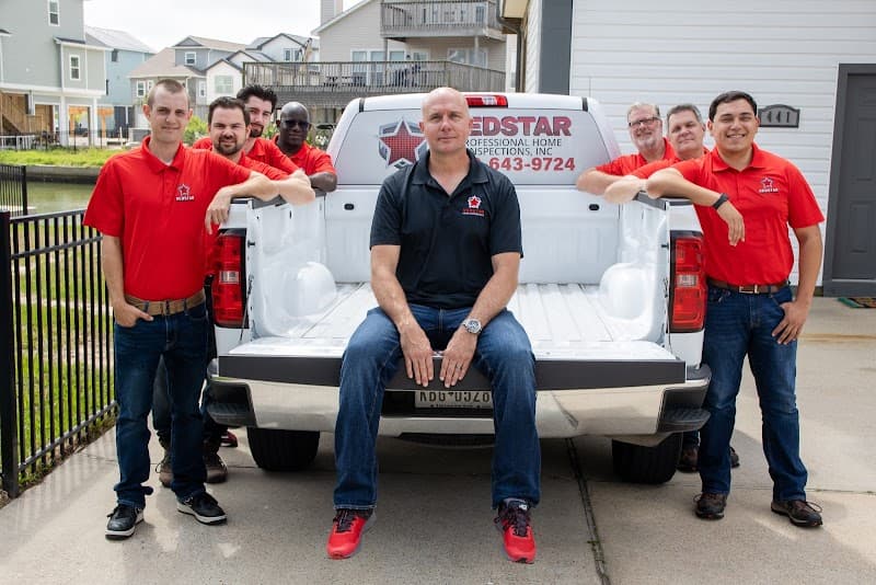 RedStar Professional Home Inspection, Inc. - Termite Control in Katy