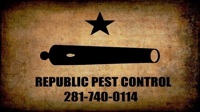 Republic Pest Control - Bed Bug Treatment in Houston