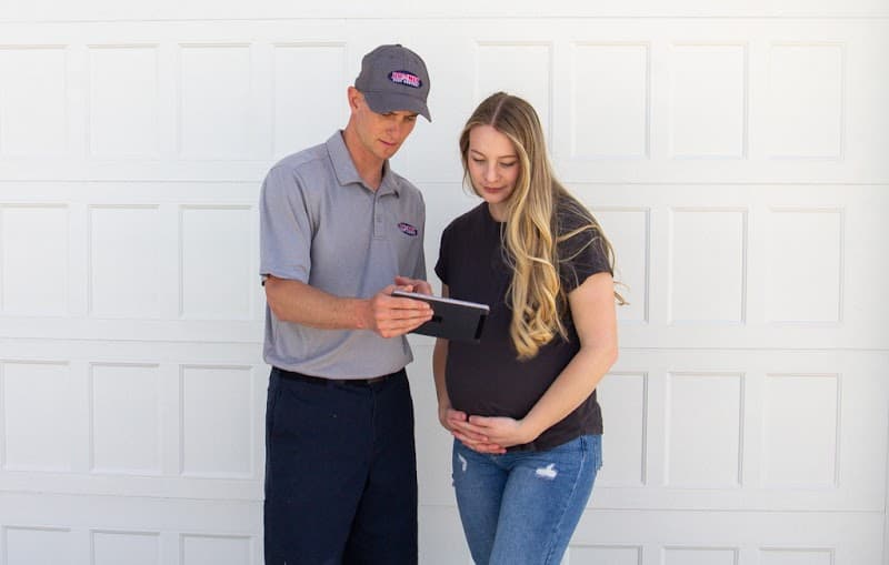 Romney Pest Control - Conroe - General Pest Control in Conroe