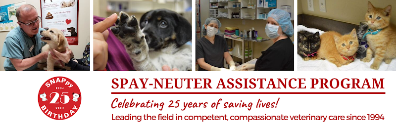 SNAP Spay-Neuter & Animal Wellness Clinic - Pasadena - Wildlife Removal in Pasadena
