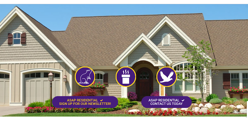 SOS-ASAP Operators - Rodent Control in Houston