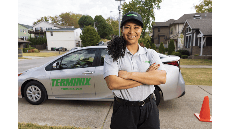 Terminix Commercial - Commercial Pest Control in Houston