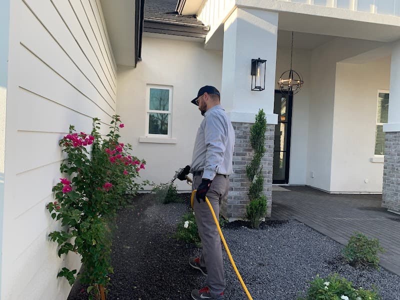 Termio Pest Control - Houston - General Pest Control in Houston