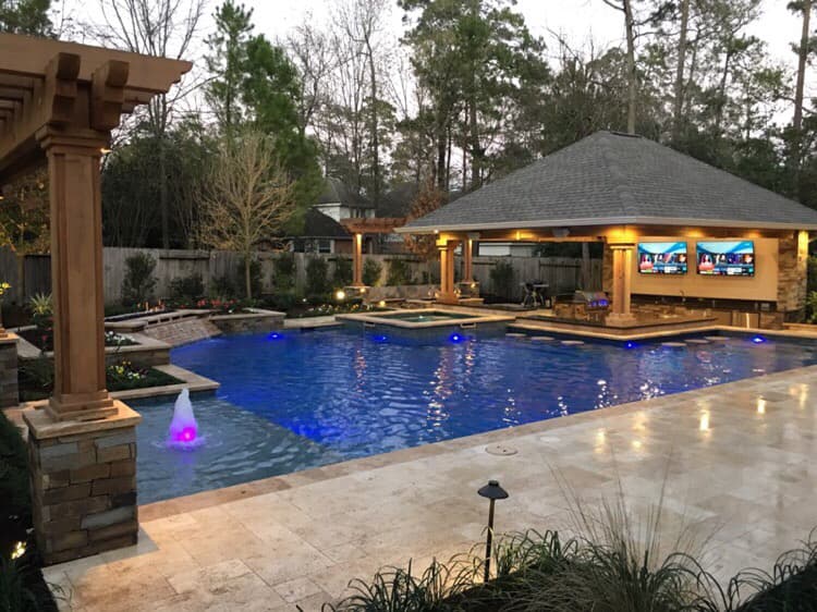 Texan Mosquito Systems - Mosquito Control in Humble