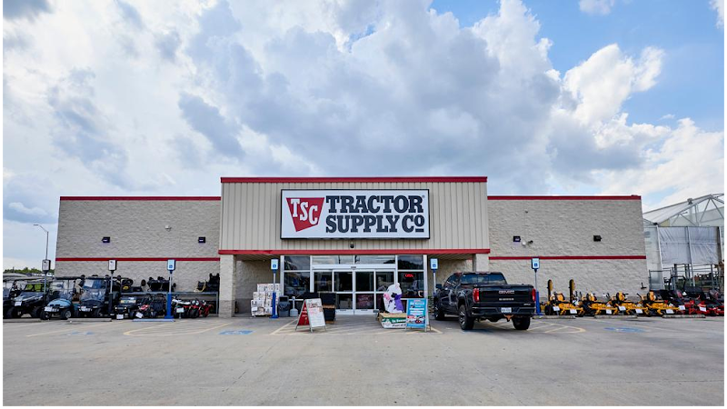 Tractor Supply Co. - Termite Control in Katy