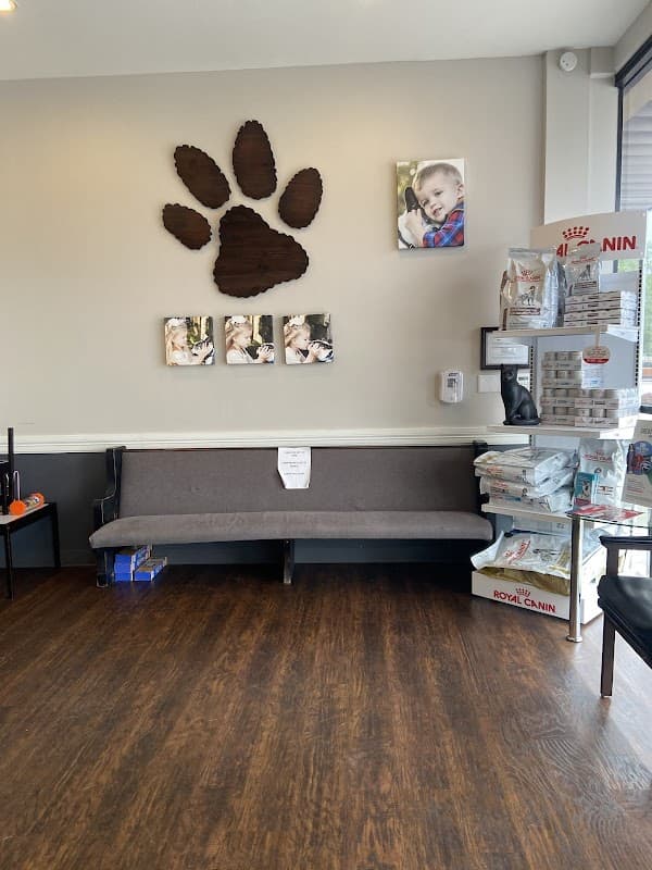 Vanguard Veterinary Clinic - Cypress - General Pest Control in Cypress