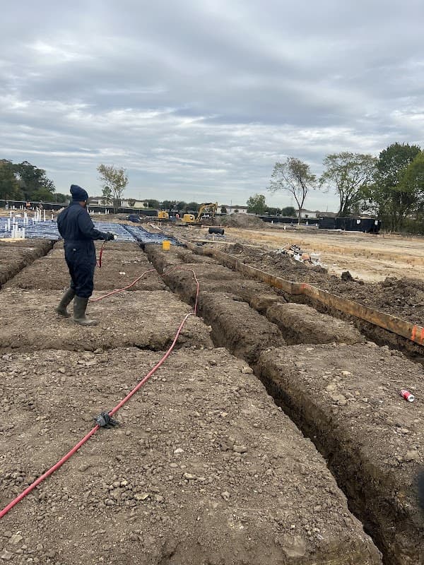 Vitalguard Pest Services - General Pest Control in Dickinson