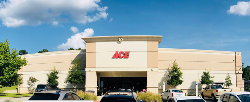 Alspaugh's Ace Hardware of the Woodlands - General Pest Control in The Woodlands