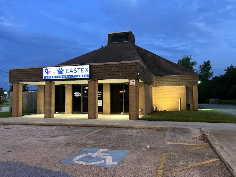 Eastex Veterinary Clinic - General Pest Control in Humble