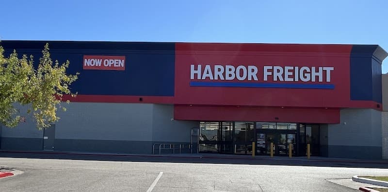 Harbor Freight - General Pest Control in Pasadena