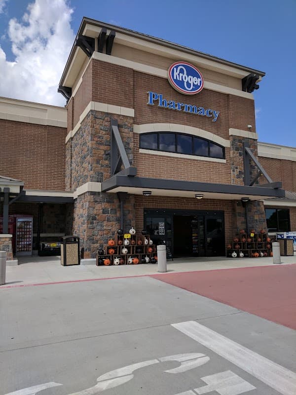 Kroger Marketplace - General Pest Control in League City