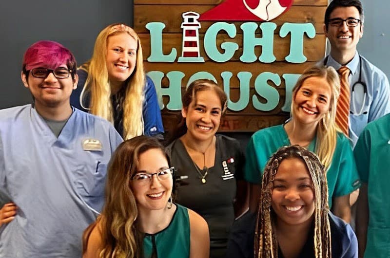 Lighthouse Veterinary Clinic - General Pest Control in Sugar Land