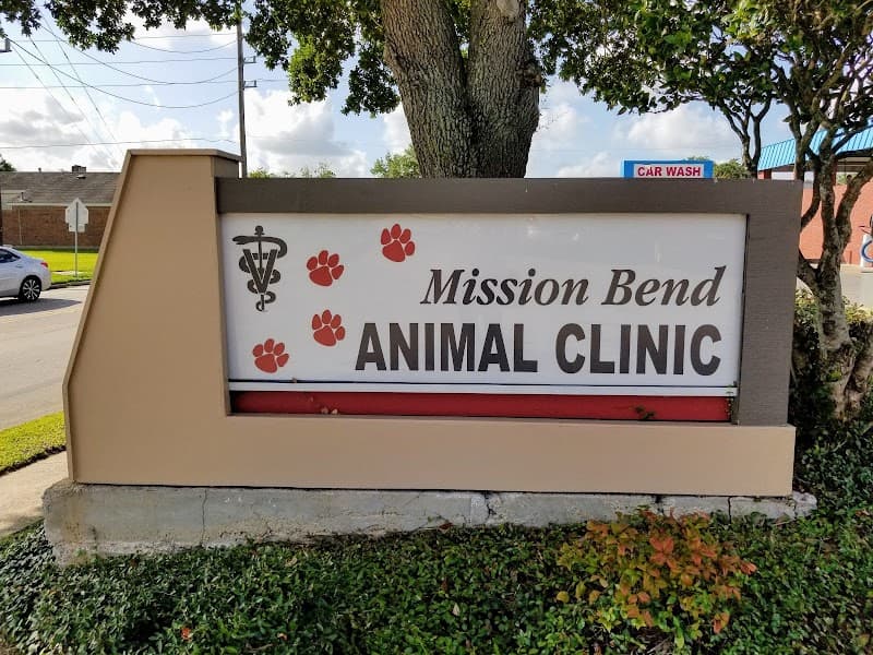 Mission Bend Animal Clinic - Wildlife Removal in Houston