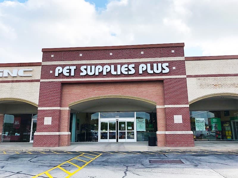 Pet Supplies Plus Clear Lake - General Pest Control in Houston