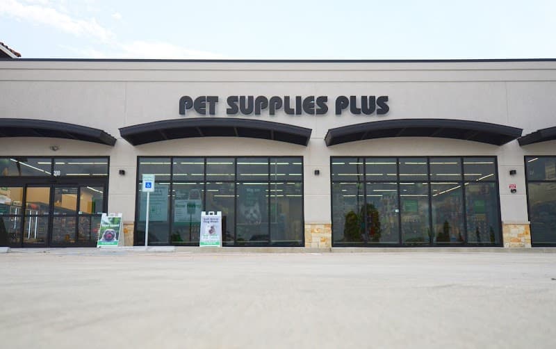 Pet Supplies Plus League City - General Pest Control in League City
