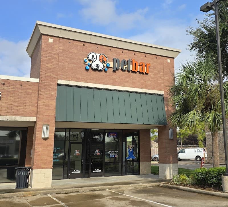 petbar Boutique - League City - General Pest Control in League City