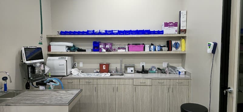 PetLife Urgent Care & Wellness Center - General Pest Control in Tomball