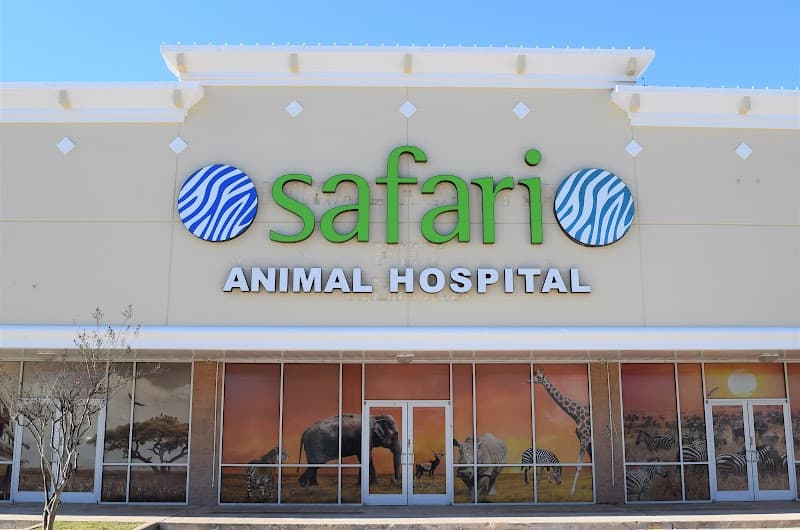 Safari Veterinary Care Centers - General Pest Control in League City