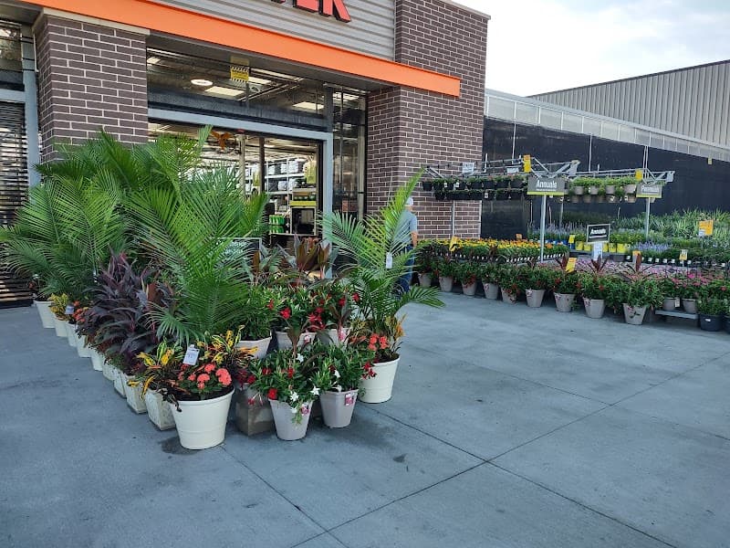 The Home Depot - General Pest Control in Houston