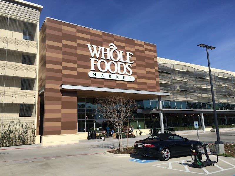 Whole Foods Market - General Pest Control in The Woodlands